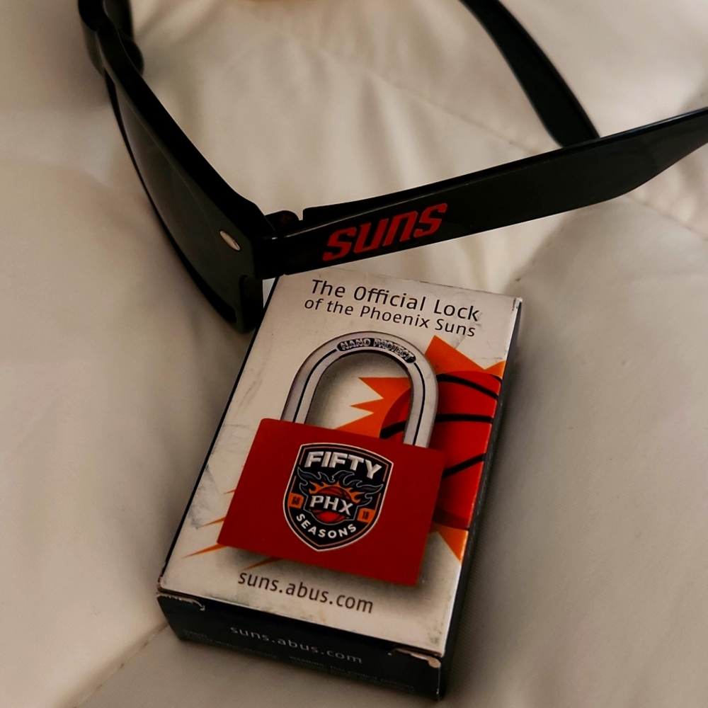 Phoenix Suns bundle